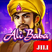 Ali Baba on Amjili