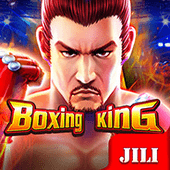 Boxing King on Amjili