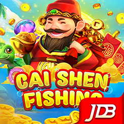 Cai Shen Fishing on Amjili