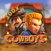 Cowboys hot game on Amjili