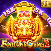 Fortune Gems 2 on Amjili