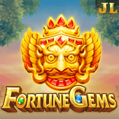 Fortune Gems on Amjili