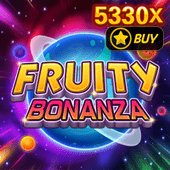 Fruity Bonanza Slot Game on Amjili