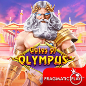 Gates of Olympus on Amjili