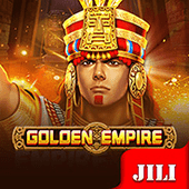 Golden Empire on Amjili