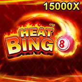Heat Bingo on Amjili