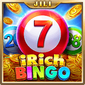 Irich Bingo on Amjili