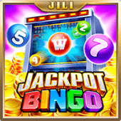 Jackpot Bingo Game on Amjili