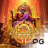 Midas Fortune on Amjili