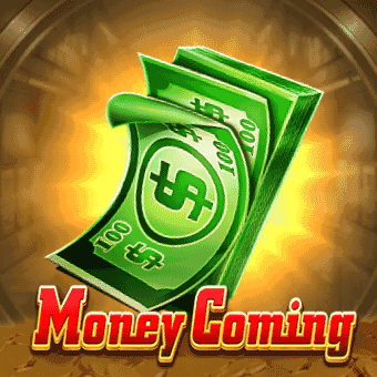 Money Coming on Amjili
