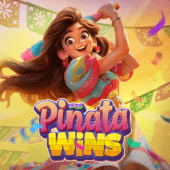 Pinata Wins on Amjili