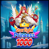 Starlight Princess 1000 on Amjili