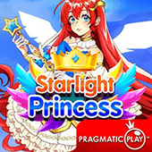 Starlight Princess for Amjili VIP