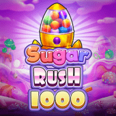 Sugar Rush 1000 on Amjili
