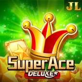 Super Ace Deluxe Hot Game on Amjili