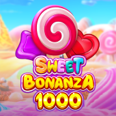 Sweet Bonanza 1000 for Amjili VIP