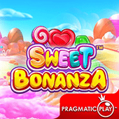 Sweet Bonanza on Amjili